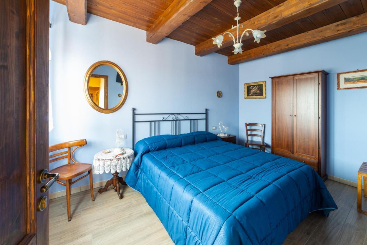 Locanda Della Rocca Sarnano Luaran gambar